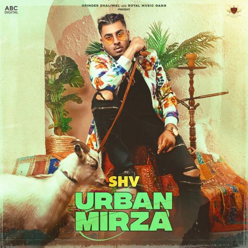 Download Sochiya SHV, Yaad mp3 song, Urban Mirza SHV, Yaad full album download