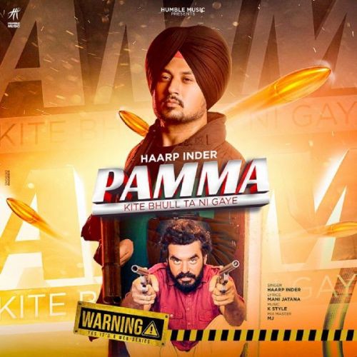 Download Pamma Haarp Inder mp3 song, Pamma Haarp Inder full album download