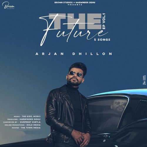 Download Daaru Sasti Arjan Dhillon mp3 song, The Future Arjan Dhillon full album download