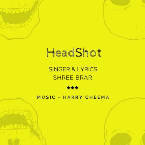 Download Head Shot Shree Brar mp3 song, Head Shot Shree Brar full album download