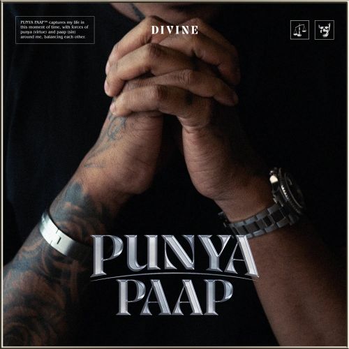 Download Mera Bhai Divine mp3 song, Punya Paap Divine full album download