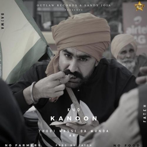 Download Kyo Kanoon Bajwa mp3 song, Kyo Kanoon Bajwa full album download