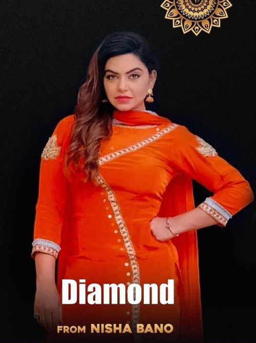 Download Diamond Nisha Bano mp3 song, Diamond Nisha Bano full album download