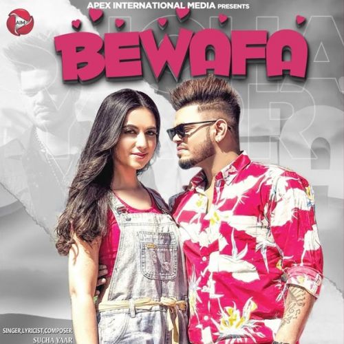 Download Bewafa Sucha Yaar mp3 song, Bewafa Sucha Yaar full album download