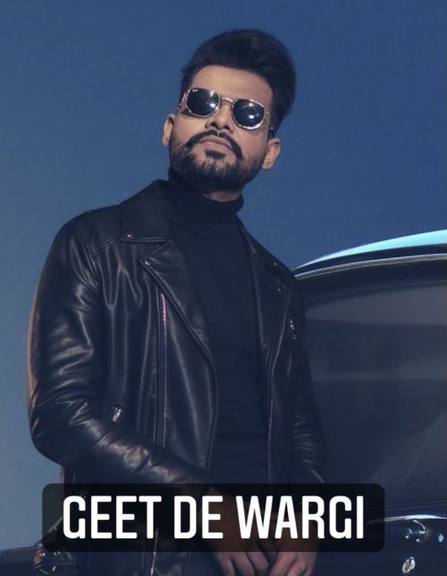 Download Geet De Wargi Arjan Dhillon mp3 song, Geet De Wargi Arjan Dhillon full album download