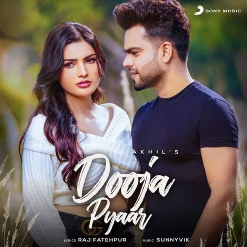 Download Dooja Pyaar Song Akhil mp3 song, Dooja Pyaar Song Akhil full album download