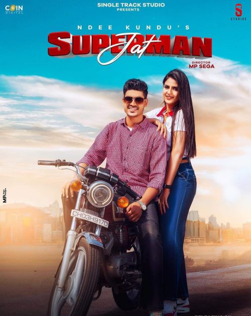 Download Superman Ndee Kundu mp3 song, Superman Ndee Kundu full album download