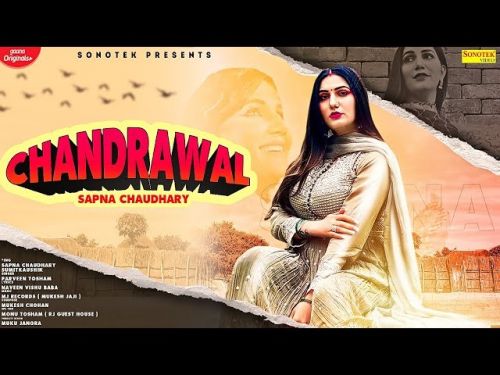 Download Chandrawal Parveen Tosham, Sapna Chaudhary mp3 song, Chandrawal Parveen Tosham, Sapna Chaudhary full album download