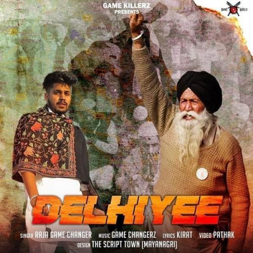 Download Delhiyee Raja Game Changerz mp3 song, Delhiyee Raja Game Changerz full album download