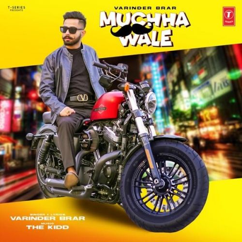 Download Muchha Wale Varinder Brar mp3 song, Muchha Wale Varinder Brar full album download