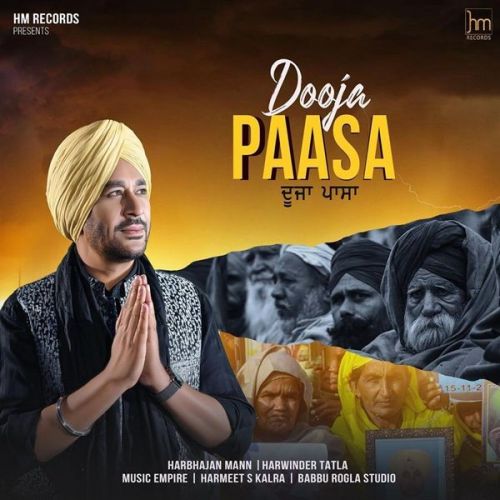 Download Dooja Paasa Harbhajan Mann mp3 song, Dooja Paasa Harbhajan Mann full album download