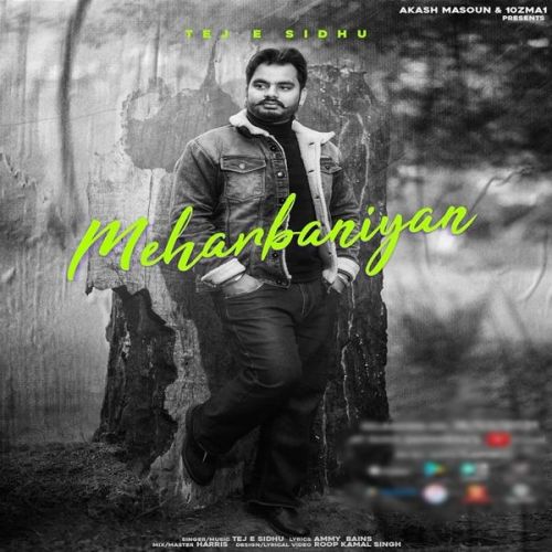 Download Meharbaniyan Tej E Sidhu mp3 song, Meharbaniyan Tej E Sidhu full album download