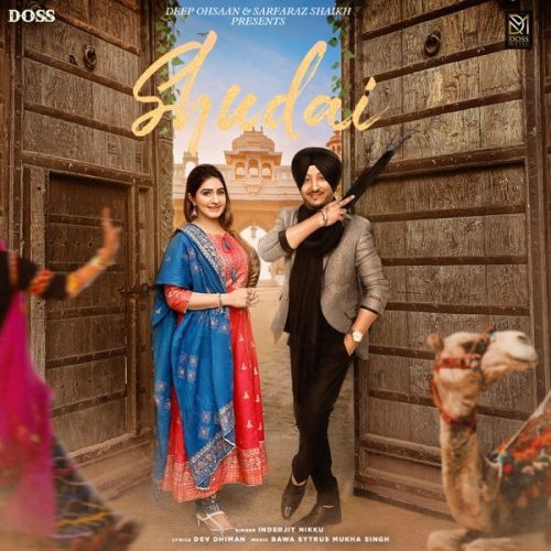 Download Shudai Inderjit Nikku mp3 song, Shudai Inderjit Nikku full album download