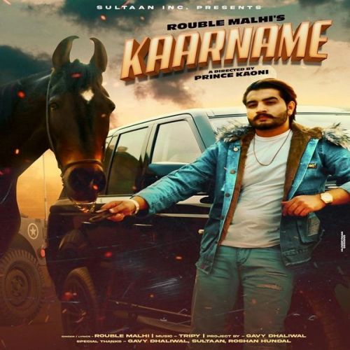 Download Kaarname Jass Dhaliwal, Rouble Malhi mp3 song, Kaarname Jass Dhaliwal, Rouble Malhi full album download