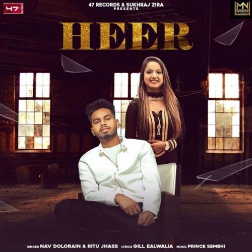 Download Heer Nav Dolorain, Ritu Jhass mp3 song, Heer Nav Dolorain, Ritu Jhass full album download