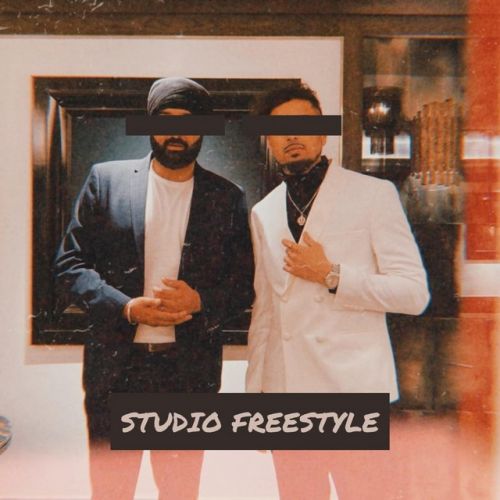 Download Studio Freestyle Amar Sandhu mp3 song, Studio Freestyle Amar Sandhu full album download