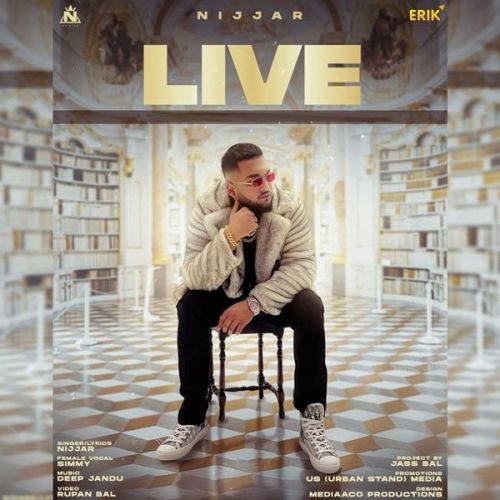 Download Live Nijjar, Simmy mp3 song, Live Nijjar, Simmy full album download