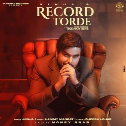 Download Record Torde Ninja mp3 song, Record Torde Ninja full album download