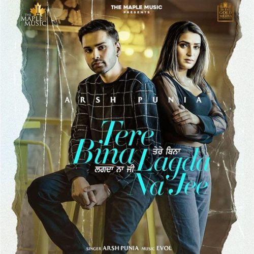 Download Tere Bina Lagda Na Jee Arsh Punia mp3 song, Tere Bina Lagda Na Jee Arsh Punia full album download