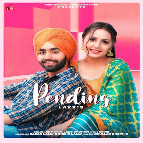 Download Pending Lavy mp3 song, Pending Lavy full album download