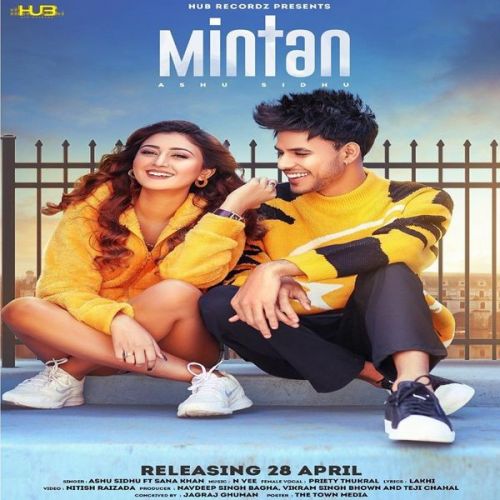 Download Mintan Ashu Sidhu, Priety Thukral mp3 song, Mintan Ashu Sidhu, Priety Thukral full album download