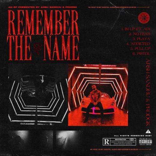 Remember The Name By Arsh Sandhu full album mp3 free download 