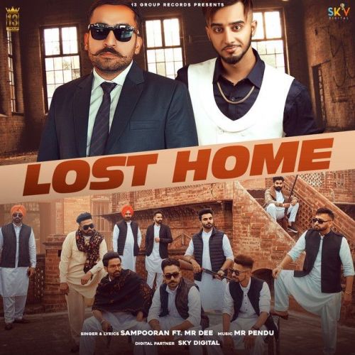 Download Lost Home S, ooran, Mr Dee mp3 song, Lost Home S, ooran, Mr Dee full album download