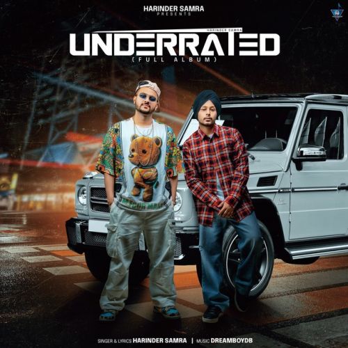 Underrated By Harinder Samra full album mp3 free download 