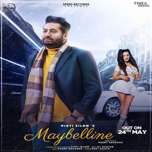 Download Maybelline Pirti Silon mp3 song, Maybelline Pirti Silon full album download