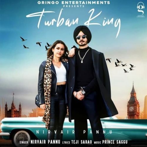 Download Turban King Nirvair Pannu mp3 song, Turban King Nirvair Pannu full album download