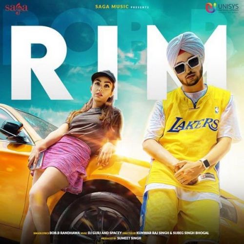 Download Rim Bob B Randhawa mp3 song, Rim Bob B Randhawa full album download