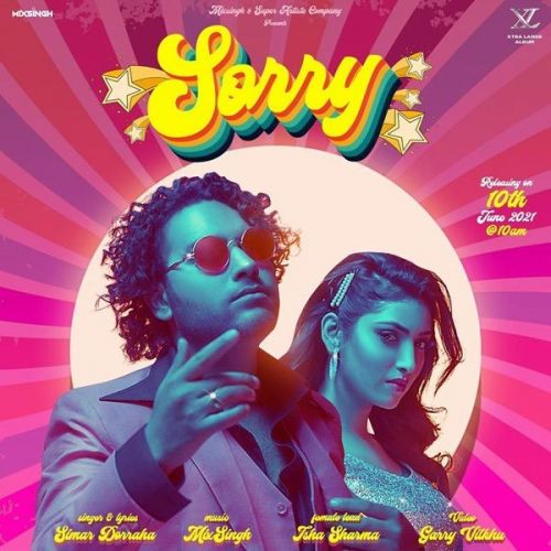 Download Sorry Simar Doraha mp3 song, Sorry Simar Doraha full album download