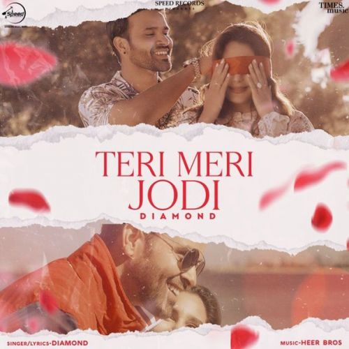 Download Teri Meri Jodi Diamond mp3 song, Teri Meri Jodi Diamond full album download