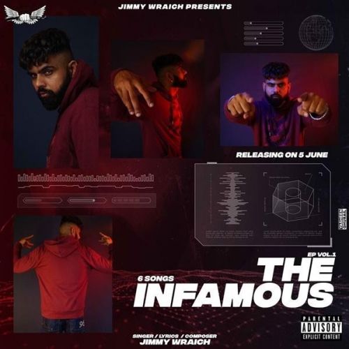 The Infamous By Jimmy Wraich full album mp3 free download 