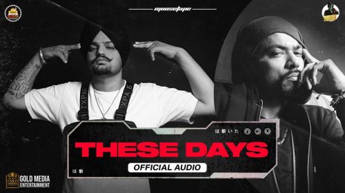 Download These Days Sidhu Moose Wala, Bohemia mp3 song, These Days Full Sidhu Moose Wala, Bohemia full album download