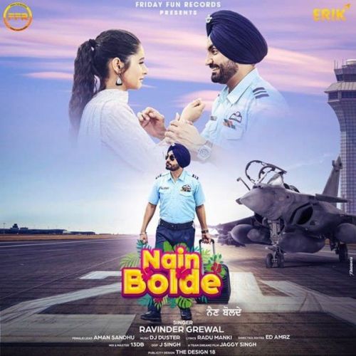 Download Nain Bolde Ravinder Grewal mp3 song, Nain Bolde Ravinder Grewal full album download