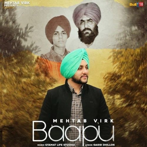 Download Baapu Mehtab Virk mp3 song, Baapu Mehtab Virk full album download