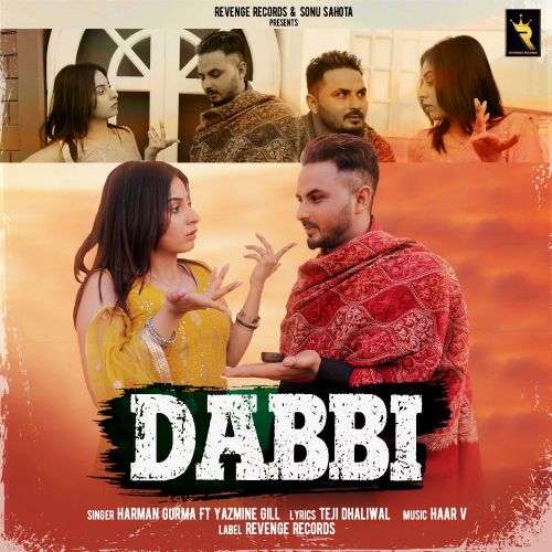 Download Dabbi Harman Gurma mp3 song, Dabbi Harman Gurma full album download