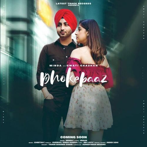 Download Dhokebaaz Minda mp3 song, Dhokebaaz Minda full album download