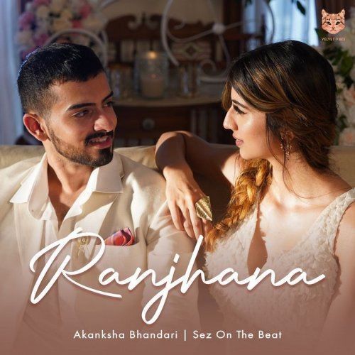 Download Ranjhana Akanksha Bhandari mp3 song, Ranjhana Akanksha Bhandari full album download