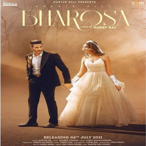 Download Bharosa Harvir Gill mp3 song, Bharosa Harvir Gill full album download