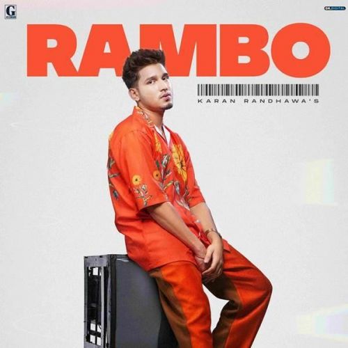 Download Mitran Da Naa Karan Randhawa mp3 song, Rambo Karan Randhawa full album download