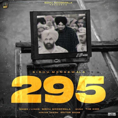 Download 295 Sidhu Moose Wala mp3 song, 295 Sidhu Moose Wala full album download