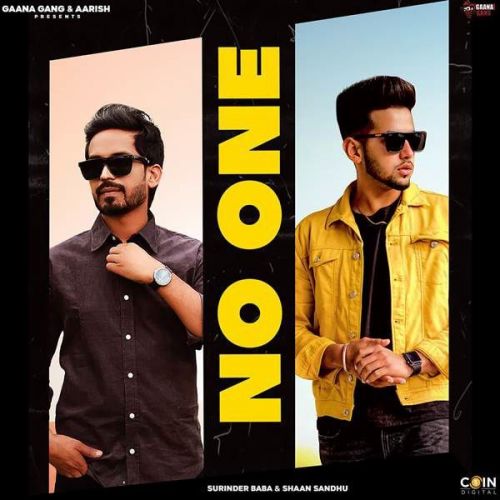 Download No One Surinder Baba, Shaan Sandhu mp3 song, No One Surinder Baba, Shaan Sandhu full album download