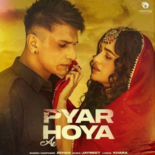 Download Pyar Hoya Ae Zehan mp3 song, Pyar Hoya Ae Zehan full album download