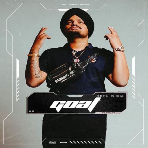 Download Goat Sidhu Moose Wala mp3 song, Goat Sidhu Moose Wala full album download