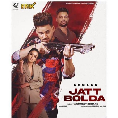 Download Jatt Bolda Armaan mp3 song, Jatt Bolda Armaan full album download