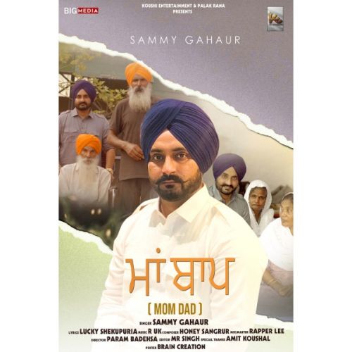 Download Mom Dad Sammy Gauhar mp3 song, Mom Dad Sammy Gauhar full album download