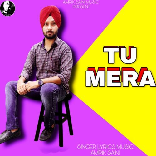 Download Tu mera Amrik Saini mp3 song, Tu mera Amrik Saini full album download