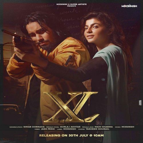 Download XL Gurlez Akhtar, Simar Doraha mp3 song, XL Gurlez Akhtar, Simar Doraha full album download